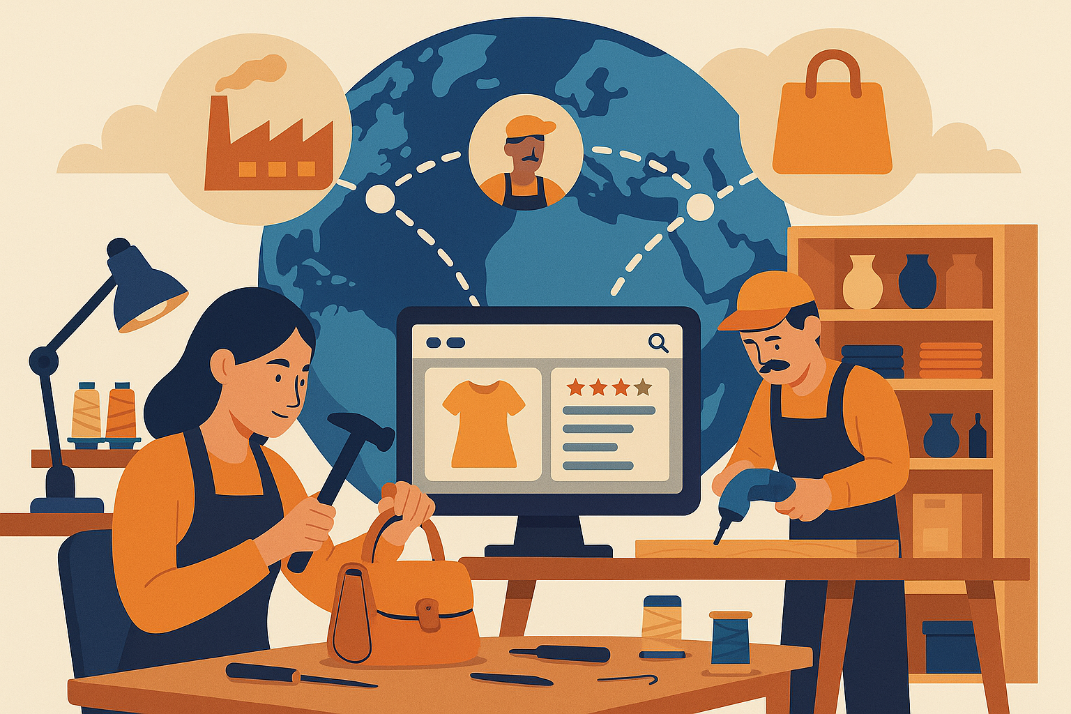 Sourcing fournisseurs